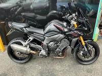 Yamaha FZS 1000