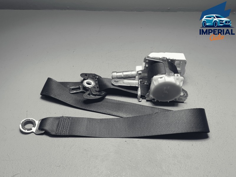Used Toyota RAV4 Front Left Driver Side Seat Belt Seatbelt Retractor OEM 2019-2025