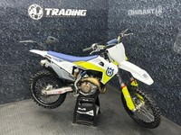 Husqvarna FC 450 2021  (MX / MOTOCROSS / ENDURO ) @ AJ TRADING