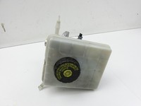 BMW X3 F25 10-14 Hauptbremszylinder Bremszylinder BMW X3 F25 10-14 20.03.2012 6857872 34336857872 3433-6857872 gebraucht Vorschau 4