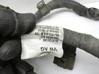 Audi A3 8P 08-13 TFSI 1,8 118KW Kabelbaum Motorkabelbaum Leitungssatz für Motor Audi A3 8P 08-13 13.05.2008... Vorschau 6