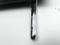 BMW F11 520d 10-13 Kopfstütze Mitte Hinten BMW F11 520d 10-13 18.05.2012 7248155 52207248155 gebraucht Vorschau 4