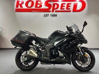 Kawasaki Z1000SX, Z 1000 SX, 2018