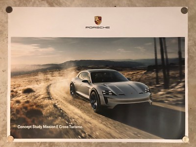 1/43 特注 ポルシェ Mission E Cross Turismo 1/43 特注 ポルシェ Mission E Cross Turismo Porsche Mission e