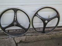 spin mtb wheels