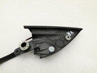 VW EOS 1F 06-09 Lautsprecher Hochtöner Rechts VW EOS 1F 06-09 22.04.2008 1Q0837974G gebraucht Vorschau 5