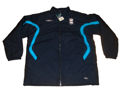 Soccer coat hotsell