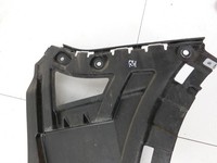 BMW X3 F25 10-14 Halter Träger Aufnahme Führung für Stoßstange Rechts Hinten BMW X3 F25 10-14 24.01.2013 7210078... Vorschau 4