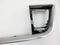 KIA Stonic YB 17-20 Blende Innen Einbaurahmen für Luftdusche Mitte KIA Stonic YB 17-20 09.12.2019 gebraucht Vorschau 2