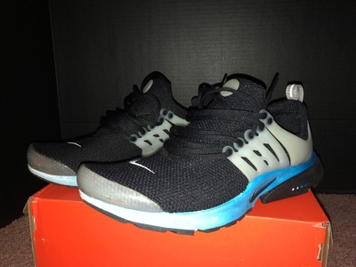 air presto custom