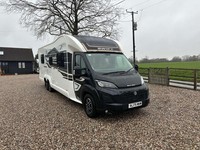 2025 Fiat Ducato 2.2 Swift Kon-Tiki 874 Semi-Auto Unlisted Diesel Automatic