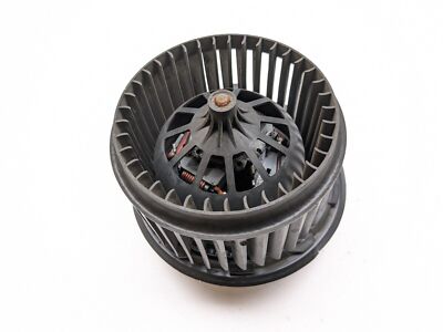 VOLKSWAGEN SHARAN HEATER BLOWER MOTOR FAN 7H0819021A MK2 7N 2011