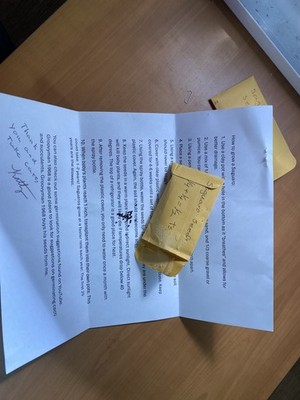 Artikelfoto(s) von einem verifizierten Käufer
