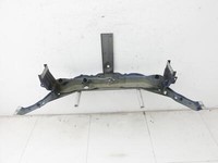 Dacia Lodgy J92 1,5 66KW Schlossträger Frontmaske Vorne Träger Dacia Lodgy J92 27.11.2012 gebraucht Vorschau 7