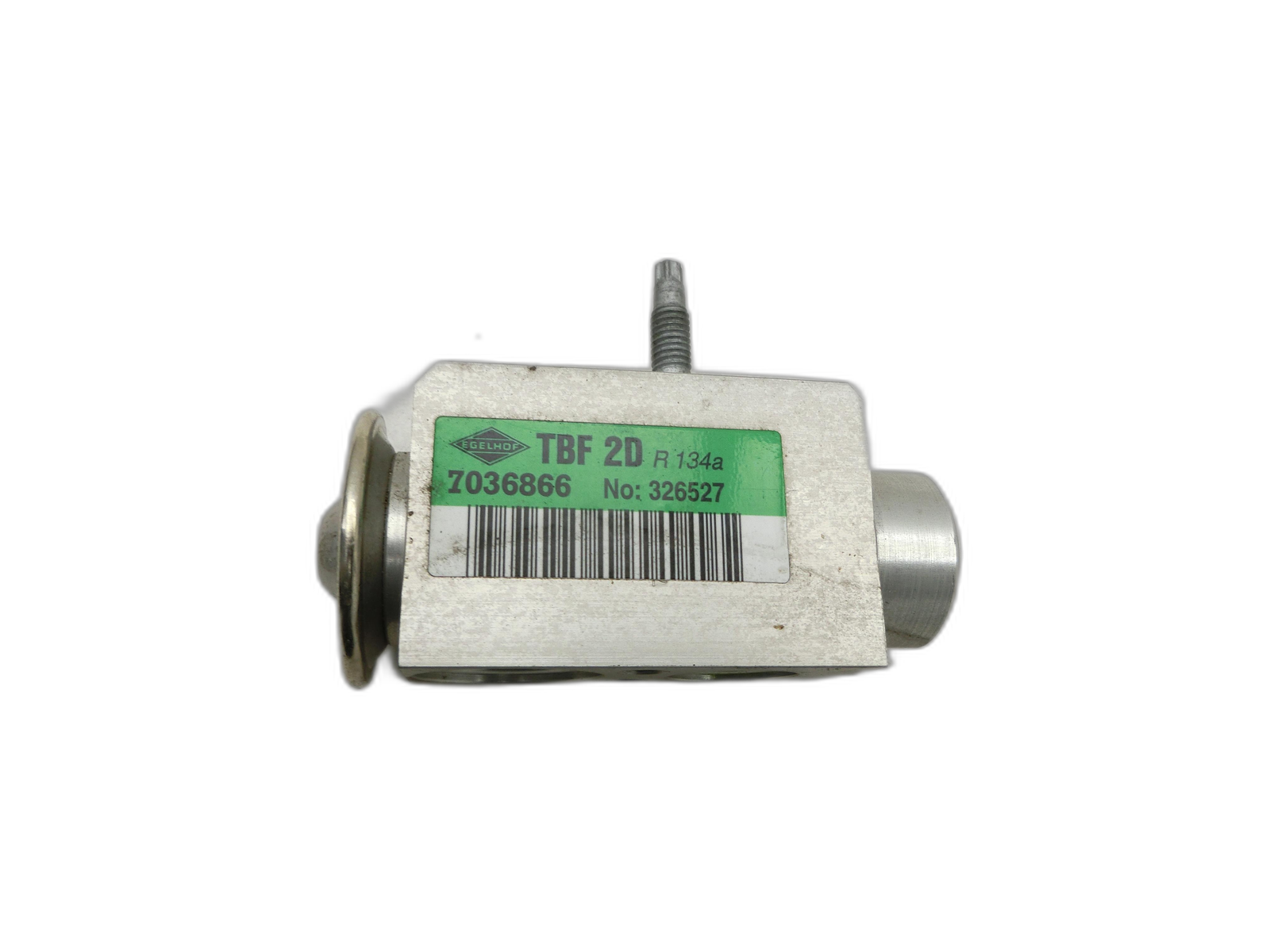 Expansion Valve for Climate Volvo V60 I D3 13-18 - Bild 1