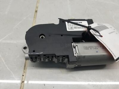 2013 BUICK REGAL SUNROOF ROOF MOTOR #002938 | eBay
