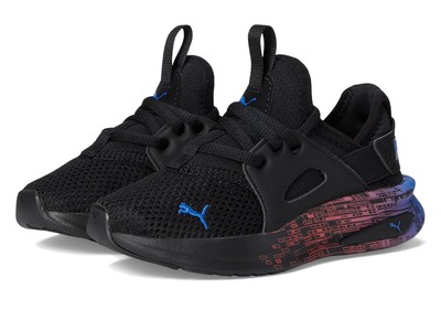 Детская обувь унисекс PUMA Kids Softride Enzo Evo (для маленьких детей)