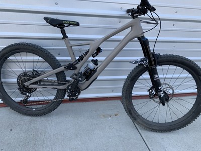 2004 specialized epic comp