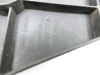 Audi A1 8X 15-18 5T Halter Träger Aufnahme Führung für Stoßstange Links Hinten Audi A1 8X 15-18 23.02.2016... Vorschau 4