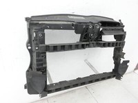 VW Golf 6 VI 5K 08-12 TDI 1,6 66KW Schlossträger Frontmaske Träger VW Golf 6 VI 5K 08-12 13.11.2009 5K0805588E gebraucht Vorschau 6