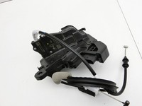 Citroen C4 III 20-24 SchräghLim Türschloss m. ZV Stellmotor Rechts Vorne Citroen C4 III 20-24 26.09.2024 9832797780... Vorschau 2