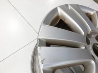 VW Passat 3C B6 05-10 1 x Felge Aluminiumfelge 16 Zoll 5X112 VW Passat 3C B6 05-10 07.12.2006 3C0601025B 3C0601025F... Vorschau 2