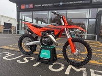 BRAND NEW KTM 150 SX MX MOTOCROSS @Drysdale Motorcycles