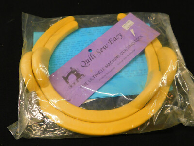 QUILT SO EASY The Ultimate Machine Quilting Tool