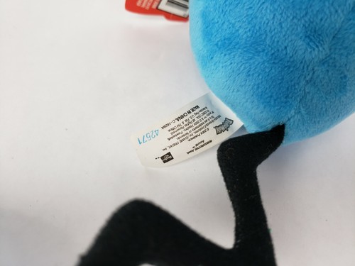 Pokemon Azurill Hasbro Plush Stuffed Toy Doll Lets Go 4