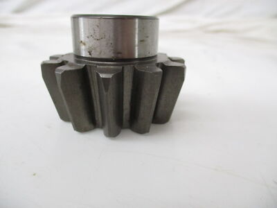 TA00033473A, Beveled Gear 11T fits McCormick