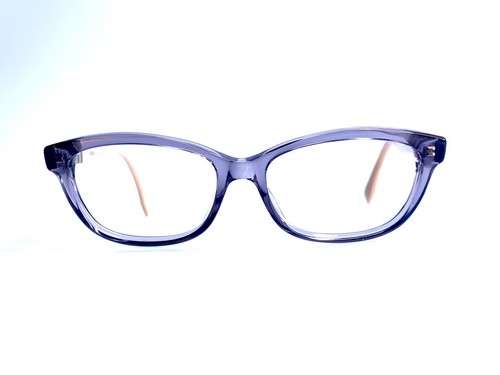 【送料&関税込】Fendi Cat-eye Classic Glasses FENDI FE50067I 001 Black Cat-Eye Glasses - US