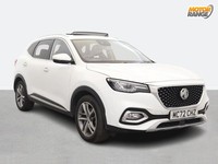 2023 Mg Motor Uk HS 1.5 T-GDI Exclusive 5dr DCT Crossover/SUV PETROL Automatic