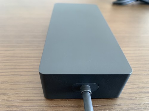 Microsoft Surface Dock (PD9-00003) Model 1661 / LIKE-NEW!