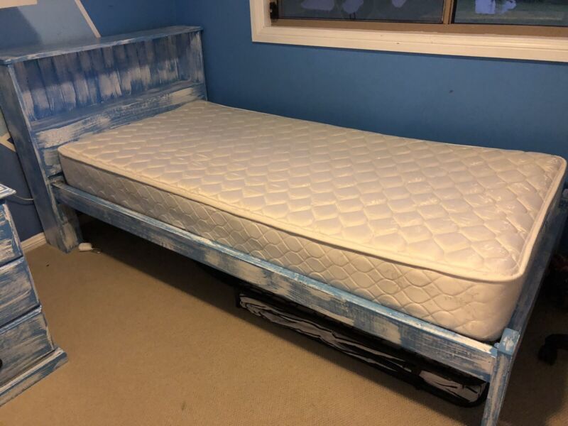 boy trundle beds sets