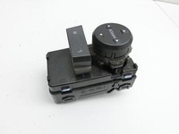 Hyundai I30 PD 19-24 Spiegelverstellung Aussenspiegel Schalter Hyundai I30 PD 19-24 08.07.2021 93530G3000 gebraucht Vorschau 4