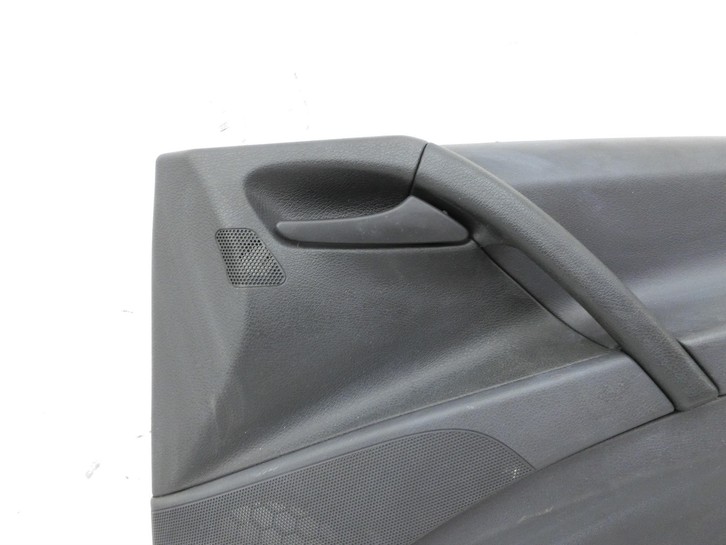 Mercedes Vito W639 10-14 Kasten Türverkleidung Türpappe Rechts Vorne Anthrazit Mercedes Vito W639 10-14 26.06.2013... Vorschau 3
