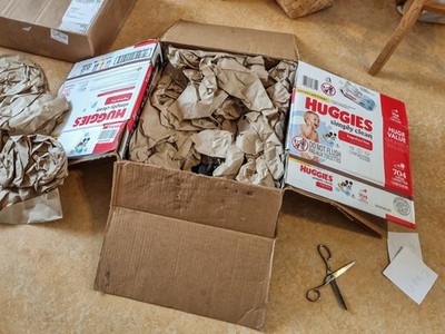 Foto dell'oggetto di un acquirente verificato