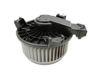 Honda Civic VIII Hybrid 07-10 Gebläsemotor Lüftermotor Heizungsgebläse Honda Civic VIII Hybrid 07-10 15.01.2005... Vorschau 1
