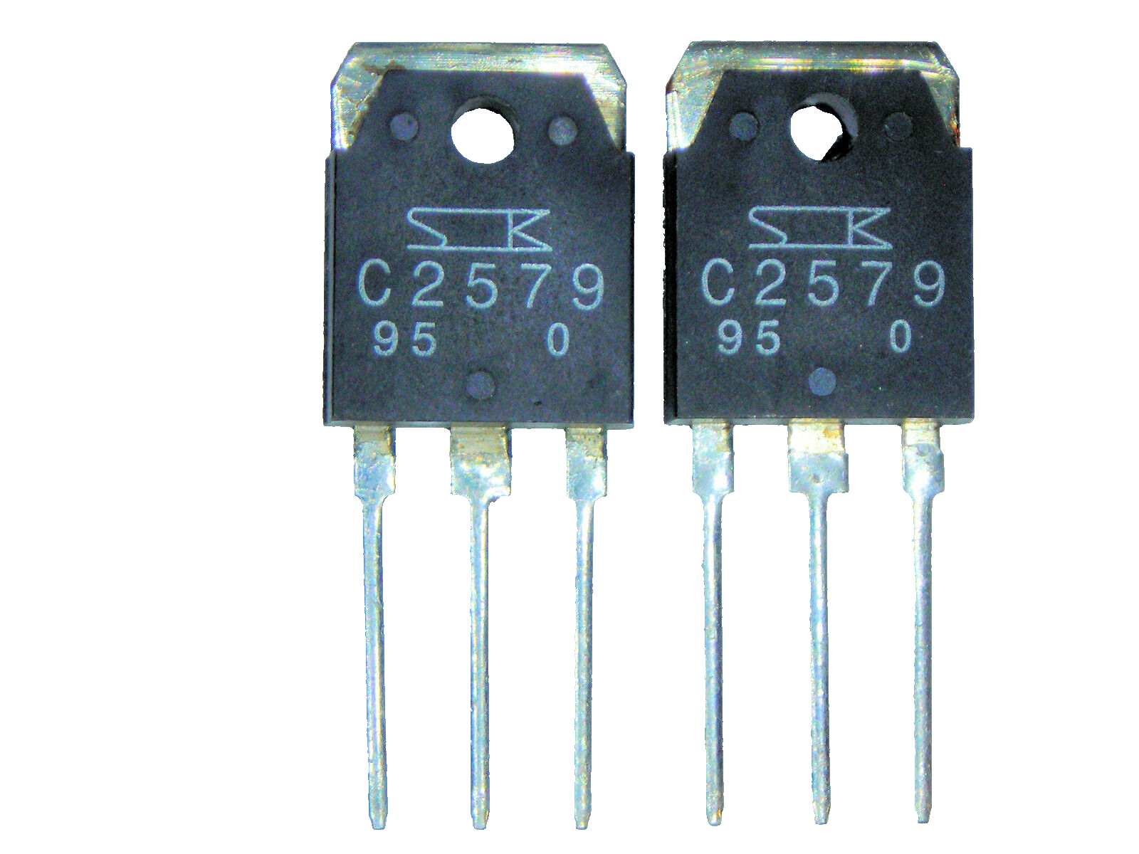 2SC2579 