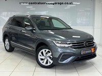 2024 Volkswagen Tiguan Allspace 1.5 TSI Life DSG Euro 6 (s/s) 5dr ESTATE Petrol 