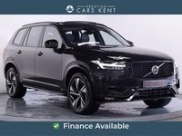 2023 Volvo XC90 Plus Dark B5 (235 hp) ESTATE Diesel/Electric Hybrid Automatic