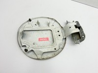 Nissan Note E12 13-17 Tankdeckel Tankklappe 326 Nissan Note E12 13-17 25.02.2016 G88303VVMA gebraucht Vorschau 4