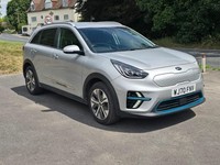 2020 Kia Niro 64kWh 4 Auto 5dr ESTATE Electric Automatic