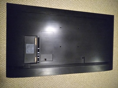 Samsung 55'' 4K LED Smart TV Back Panel UN55TU7000FXZA