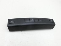 Mercedes W212 S212 E200 09-13 Bedienteil Bedienelement Heizung Klimabedienteil Sitzheizung Mercedes W212 S212 E200... Vorschau 2