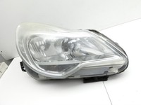 Opel Corsa D S07 11-14 Scheinwerfer Frontscheinwerfer Rechts orig. Opel Corsa D S07 11-14 28.07.2011 95507716... Vorschau 4