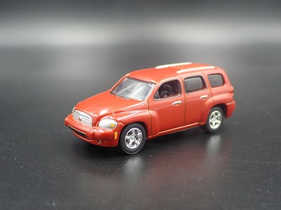 hhr diecast