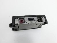 Audi A5 8T 11-16 TDI 3,0 180KW GSM-MMC UMTS Modul Steuergerät SG Signalverstärker Audi A5 8T 11-16 04.04.2013... Vorschau 4