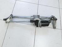 BMW E90 3er 318i 06-09 Wischermotor m. Wischergestänge Vorne BMW E90 3er 318i 06-09 24.10.2008 7161711 61617161711... Vorschau 5