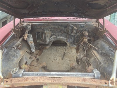 image 1 of engine